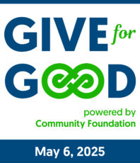 Give for Good 2025