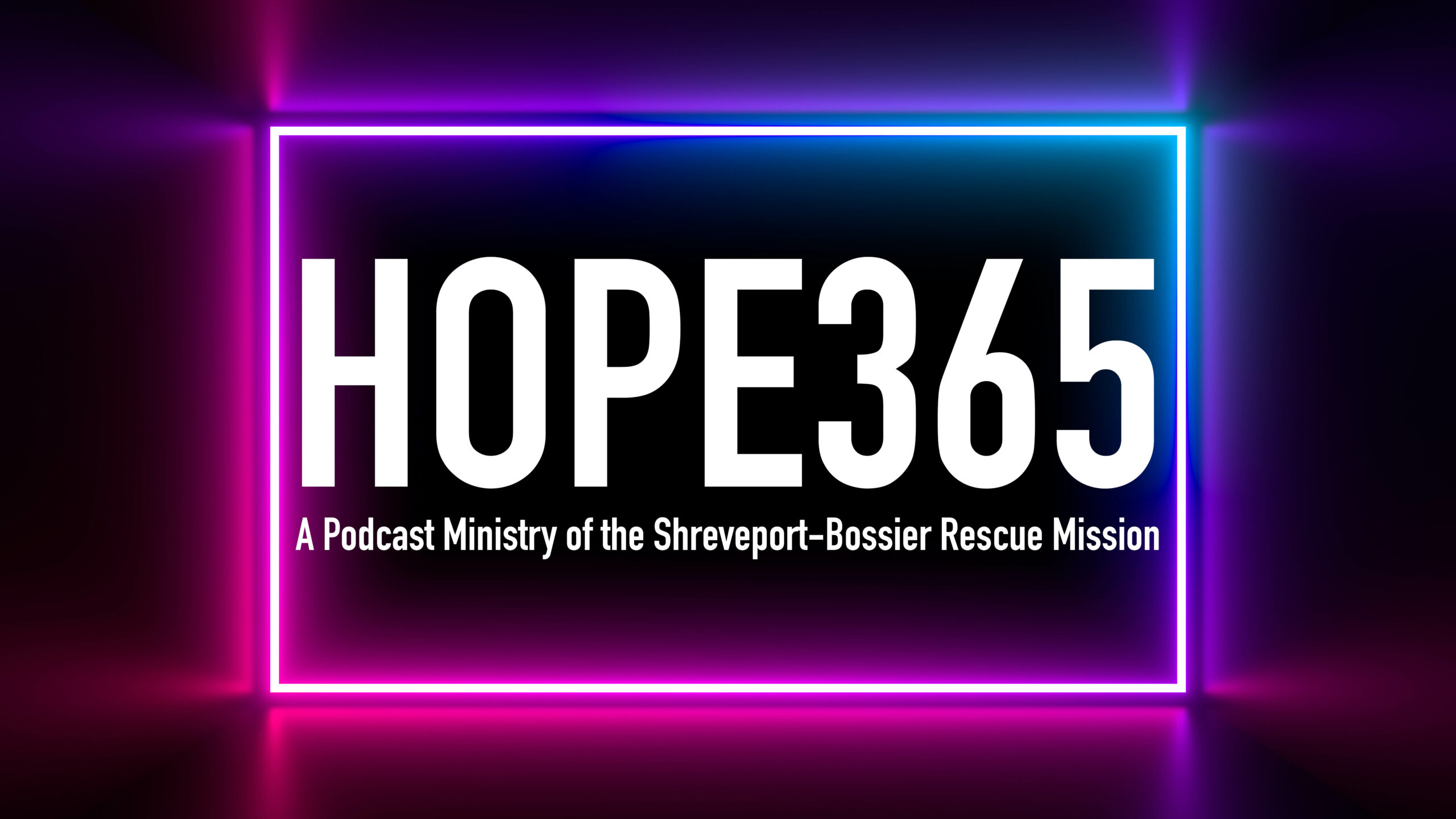 HOPE365 Podcast